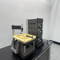 GE AKTApurifier FPLC Chromatography System Frac950 image 0